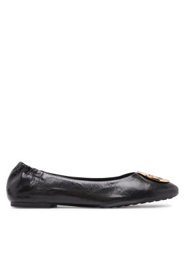 Tory Burch Балеринки Claire Ballet 147379 Черен - Pepit.bg