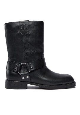 Tory Burch Боти 153058 Черен - Pepit.bg