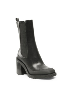 Tory Burch Боти Expedition Chelsea 140833 Черен - Pepit.bg