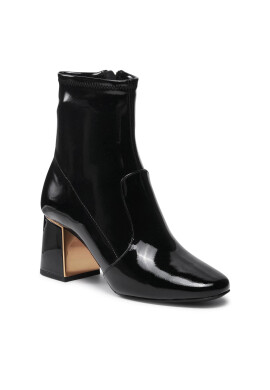 Tory Burch Боти Gigi 70mm Stretch Ankle Boot 79506 Черен - Pepit.bg