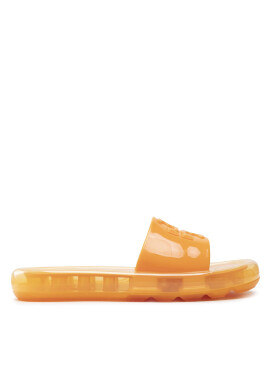 Tory Burch Чехли Bubble Jelly 85010 Оранжев - Pepit.bg