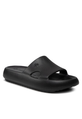 Tory Burch Чехли Showeer Slide 88900 Черен - Pepit.bg