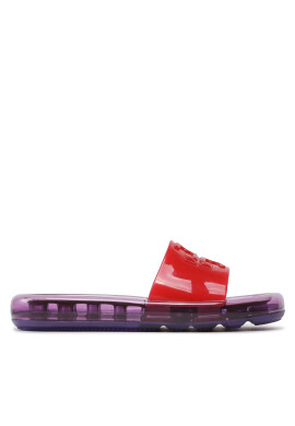 Tory Burch Чехли Bubble Jelly 85010 Червен - Pepit.bg
