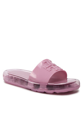 Tory Burch Чехли Bubble Jelly 85010 Розов - Pepit.bg