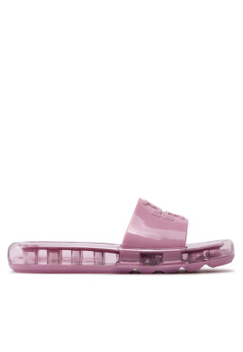 Tory Burch Чехли Bubble Jelly 85010 Розов - Pepit.bg