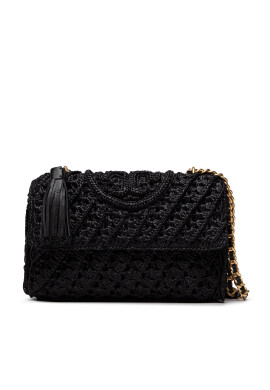 Tory Burch Дамска чанта -134585 Черен - Pepit.bg