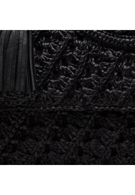 Tory Burch Дамска чанта -134585 Черен - Pepit.bg