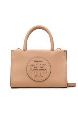 Tory Burch Дамска чанта 145613 Бежов - Pepit.bg