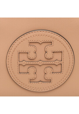 Tory Burch Дамска чанта 145613 Бежов - Pepit.bg