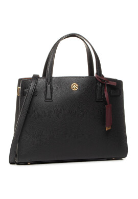 Tory Burch Дамска чанта 73625 Черен - Pepit.bg