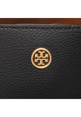 Tory Burch Дамска чанта 73625 Черен - Pepit.bg