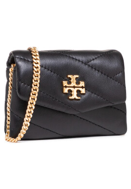 Tory Burch Дамска чанта 75608 Черен - Pepit.bg