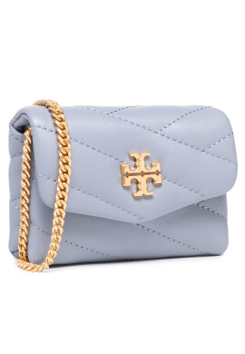 Tory Burch Дамска чанта 75608 Син - Pepit.bg