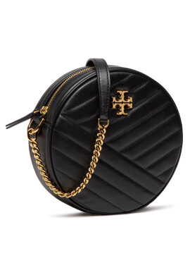 Tory Burch Дамска чанта 80975-001 Черен - Pepit.bg