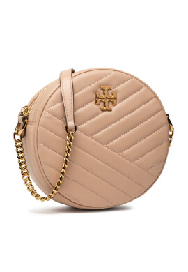Tory Burch Дамска чанта 80975 Бежов - Pepit.bg