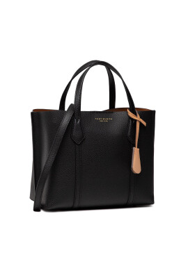Tory Burch Дамска чанта 81928-001 Черен - Pepit.bg