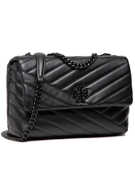 Tory Burch Дамска чанта 82285 Черен - Pepit.bg