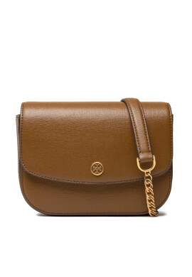 Tory Burch Дамска чанта 83077-244 Кафяв - Pepit.bg
