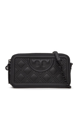 Tory Burch Дамска чанта -90492 Черен - Pepit.bg