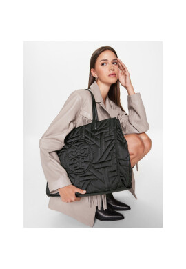 Tory Burch Дамска чанта Ella 140700 Черен - Pepit.bg