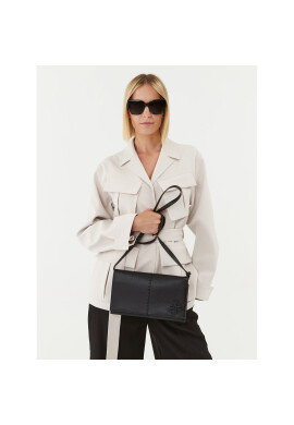 Tory Burch Дамска чанта Mcgraw 137247 Черен - Pepit.bg