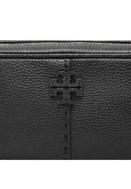 Tory Burch Дамска чанта Mcgraw Camera 147578 Черен - Pepit.bg