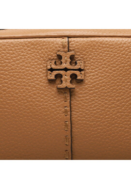 Tory Burch Дамска чанта Mcgraw Camera 147578 Кафяв - Pepit.bg