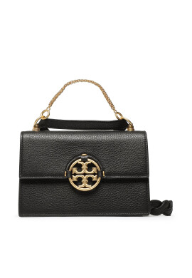 Tory Burch Дамска чанта Miller 88208 Черен - Pepit.bg