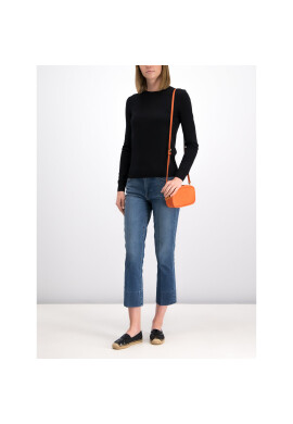 Tory Burch Дънки 57707 Тъмносин Regular Fit - Pepit.bg