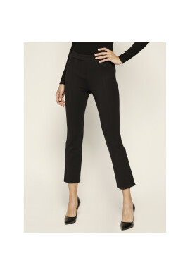 Tory Burch Дънки джегингс 61945 Черен Regular Fit - Pepit.bg