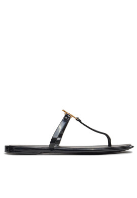 Tory Burch Джапанки Roxanne 137704 Черен - Pepit.bg