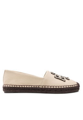 Tory Burch Еспадрили Ines Espadrile 88767 Бежов - Pepit.bg