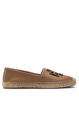 Tory Burch Еспадрили Ines Espadrile 88767 Кафяв - Pepit.bg
