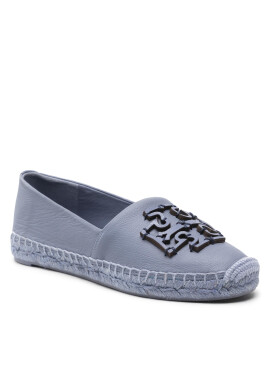 Tory Burch Еспадрили Ines Espadrile 88767 Син - Pepit.bg