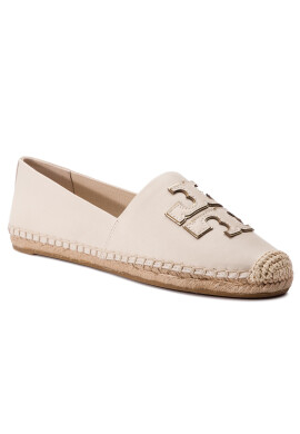 Tory Burch Еспадрили Ines Espadrille 52035 Бежов - Pepit.bg