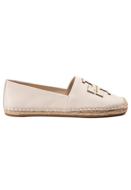Tory Burch Еспадрили Ines Espadrille 52035 Бежов - Pepit.bg