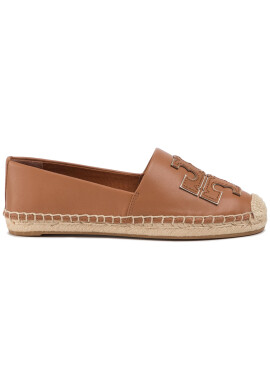 Tory Burch Еспадрили Ines Espadrille 52035 Кафяв - Pepit.bg
