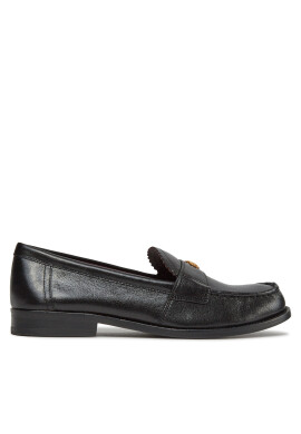 Tory Burch Мокасини Classic Loafer 150907 Черен - Pepit.bg