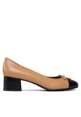 Tory Burch Обувки 156210 Кафяв - Pepit.bg