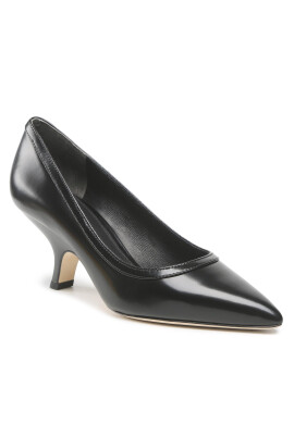 Tory Burch Обувки Angle Pump 141095 Черен - Pepit.bg