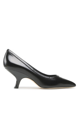 Tory Burch Обувки Angle Pump 141095 Черен - Pepit.bg