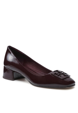 Tory Burch Обувки Georgia Pump 85523 Бордо - Pepit.bg