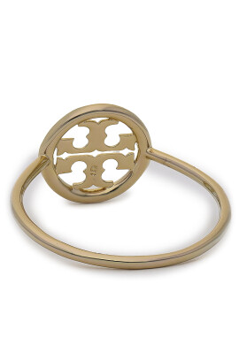Tory Burch Пръстен Miller Delicate Ring 81202 Златист - Pepit.bg