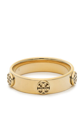 Tory Burch Пръстен Miller Stud Ring 76882 Златист - Pepit.bg