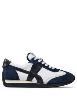 Tory Burch Сникърси Hank Sneaker 82187 Тъмносин - Pepit.bg