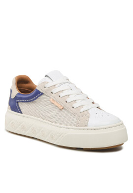 Tory Burch Сникърси Ladybug Sneaker 141752 Бежов - Pepit.bg