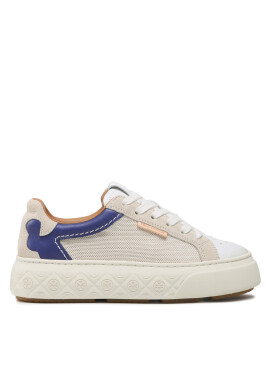 Tory Burch Сникърси Ladybug Sneaker 141752 Бежов - Pepit.bg