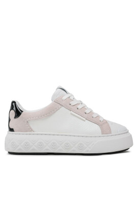 Tory Burch Сникърси Ladybug Sneaker 149085 Бял - Pepit.bg