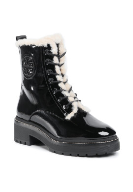 Tory Burch Туристически oбувки Miller 76485 Черен - Pepit.bg