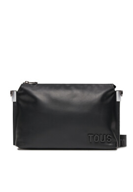 TOUS Дамска чанта Candy 395910396 Черен - Pepit.bg